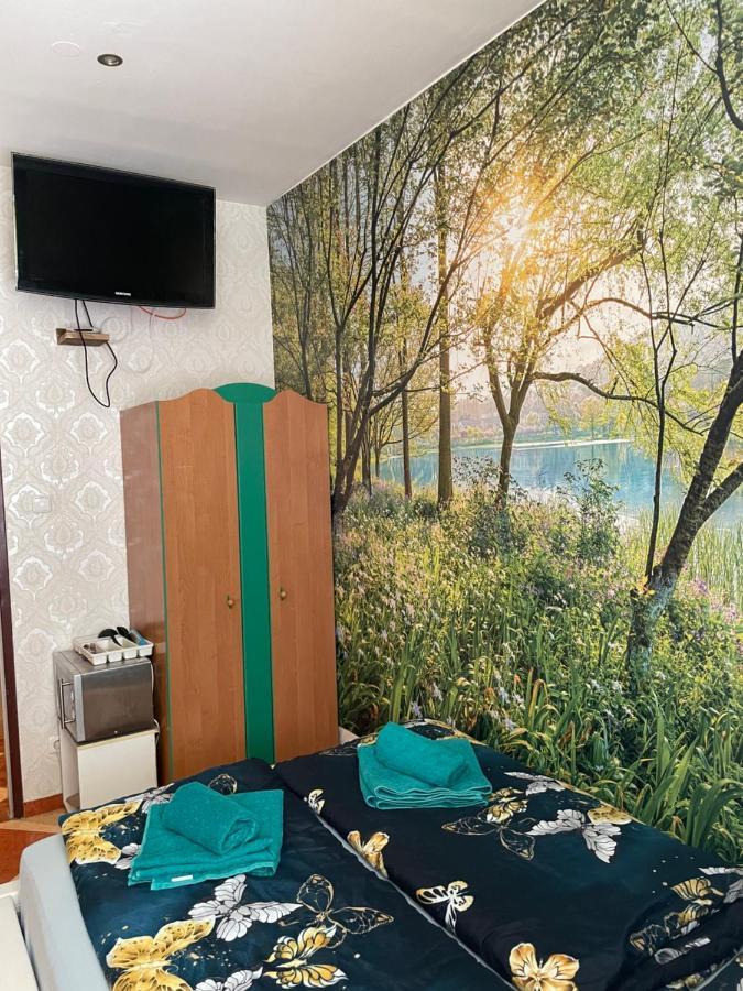 Viktoria Vandrarhem Wien Exteriör bild