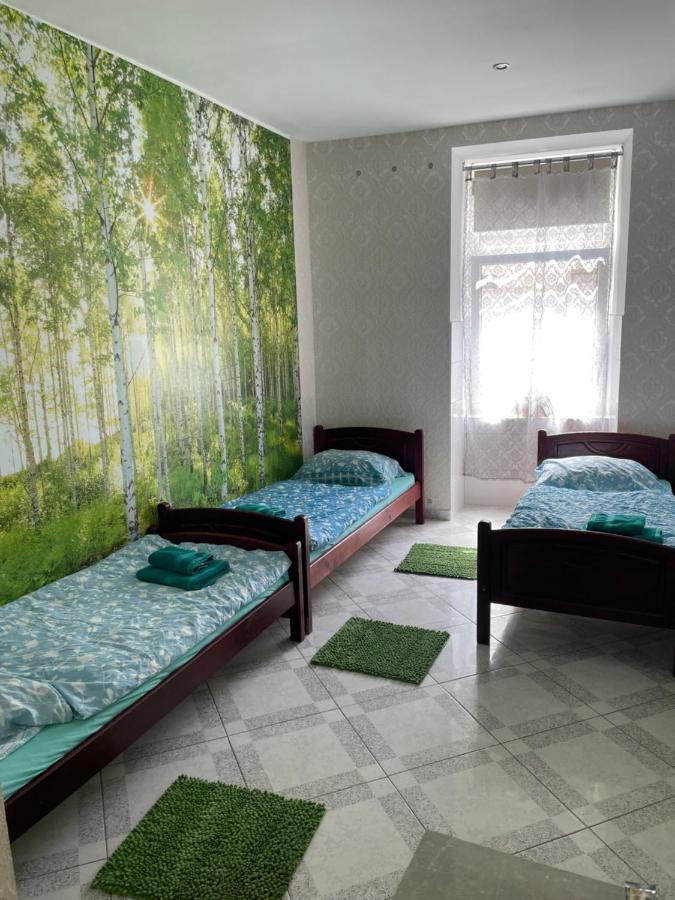 Viktoria Vandrarhem Wien Exteriör bild