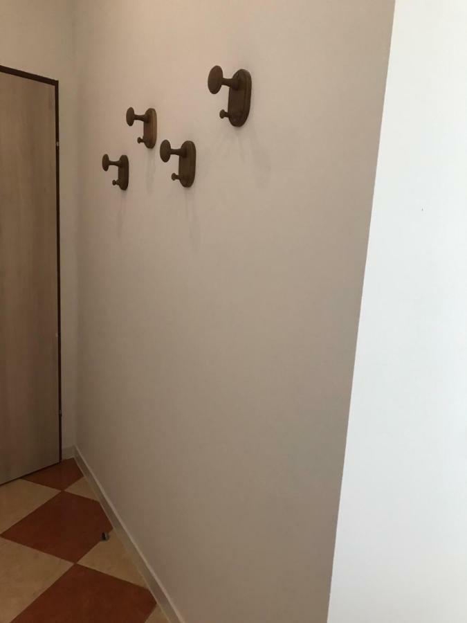 Viktoria Vandrarhem Wien Exteriör bild